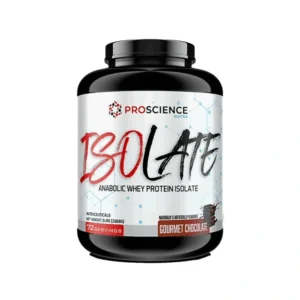 ProScience Nutra Isolate