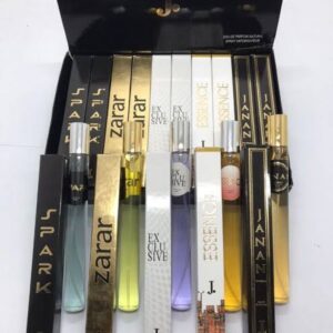 J. (Junaid Jamshed) Pen Perfume
